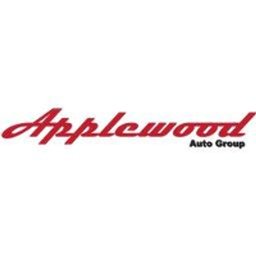 Applewood Auto Group Logo