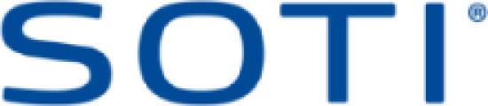 SOTI Inc. Logo