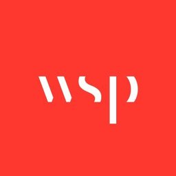 WSP Logo