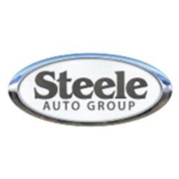 Steele Auto Group Logo