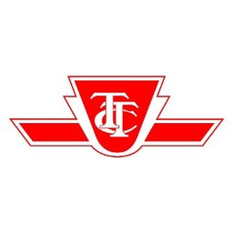 Toronto Transit Commission Logo
