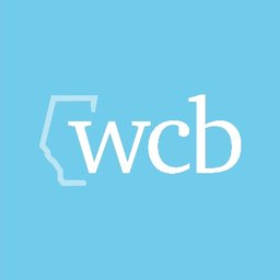 WCB Alberta Logo