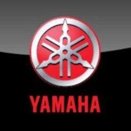 Yamaha Motor Canada Logo