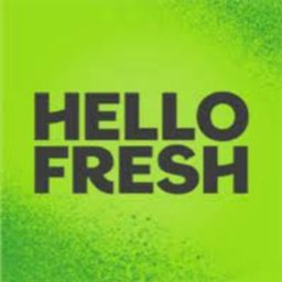 HelloFresh Logo