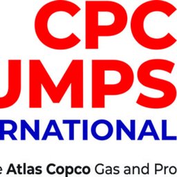 CPC Pumps International Inc Logo