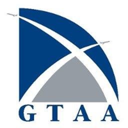 Greater Toronto Airports Authority Logo