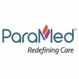 ParaMed Logo