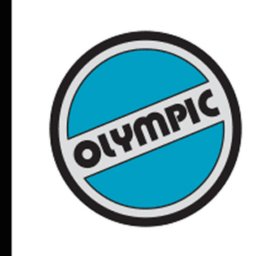 Olympic Building Centre Logo