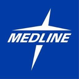 Medline Industries Inc Logo
