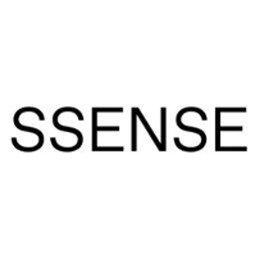 SSENSE Logo
