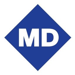 MD Financial Management Logo
