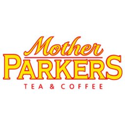 Mother Parkers Tea & Coffee Logo