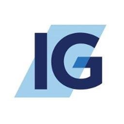IG Wealth Management Logo
