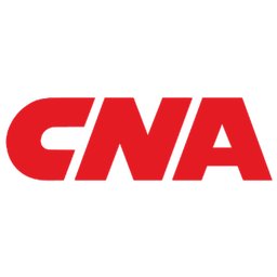 CNA Insurance Logo