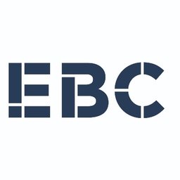 EBC Inc. Logo