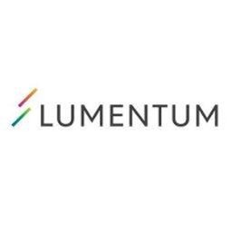 Lumentum Logo