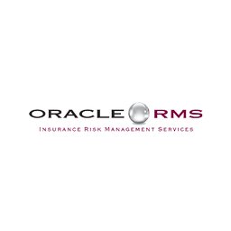 Oracle RMS Logo