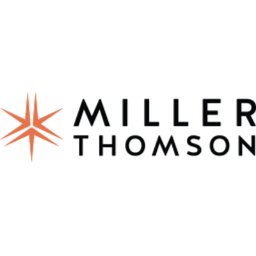 Miller Thomson LLP Logo