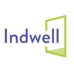 Indwell Logo