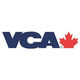 VCA Animal Hospitals Logo