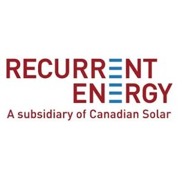 Recurrent Energy Logo
