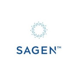 Sagen Logo