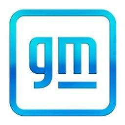 General Motors Logo