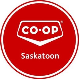 The Saskatoon Co-operative Association Limited Logo