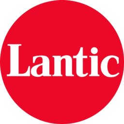 Lantic Inc. Logo