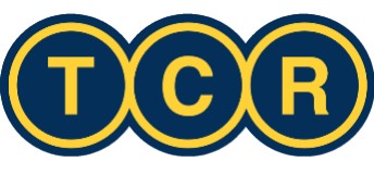 TCR Group Logo