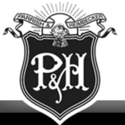 Parrish and Heimbecker Logo