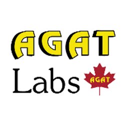 AGAT Laboratories Logo