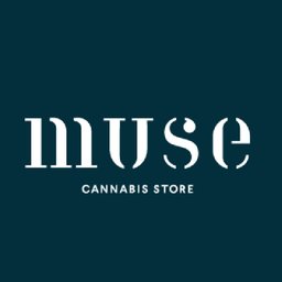 Muse Cannabis Logo