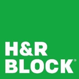 H&R Block Canada Logo