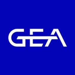 GEA Group Logo