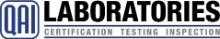 QAI Laboratories Ltd. Logo