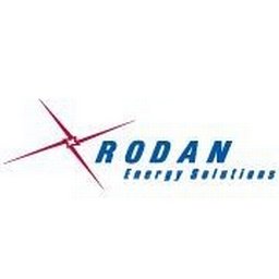 Rodan Energy Solutions Inc. Logo