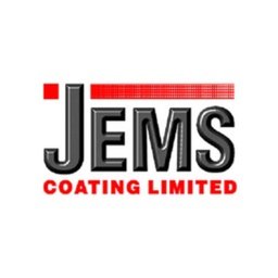 JEMS Coating Limited Logo