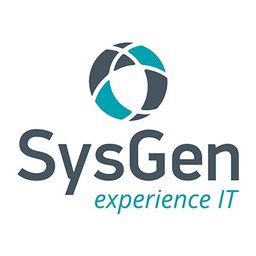 SysGen Solutions Group Logo