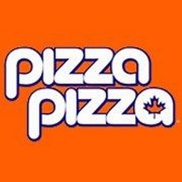 Pizza Pizza Ltd Logo