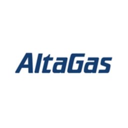 AltaGas Logo