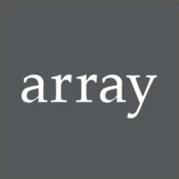 Array Marketing Logo