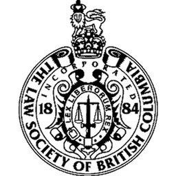 Law Society of British Columbia Logo