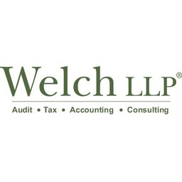 Welch LLP Logo