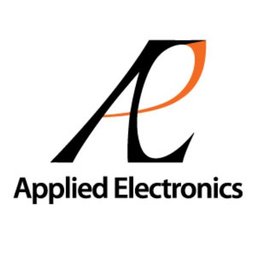 Applied Electronics Logo