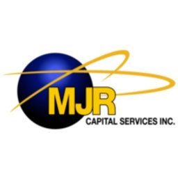 MJR Capital Services Logo