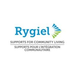 Rygiel Supports for Community Living Logo