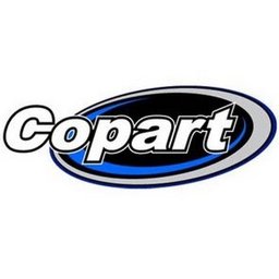 Copart Logo