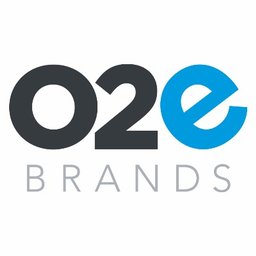 O2E Brands Logo