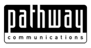 Pathway Communications Logo